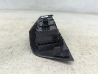 2013-2019 Nissan Sentra Master Power Window Switch Replacement Driver Side Left P/N:25401 3SG1A Fits OEM Used Auto Parts - O
