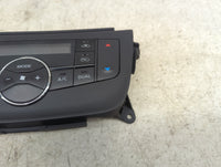2019 Nissan Sentra Climate Control Module Temperature AC/Heater Replacement P/N:27500 4AT4A VPAASH-18C612-ABA Fits OEM Used 