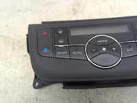 2019 Nissan Sentra Climate Control Module Temperature AC/Heater Replacement P/N:27500 4AT4A VPAASH-18C612-ABA Fits OEM Used 