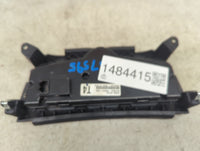 2019 Nissan Sentra Climate Control Module Temperature AC/Heater Replacement P/N:27500 4AT4A VPAASH-18C612-ABA Fits OEM Used 