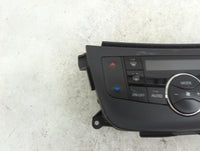 2015-2019 Nissan Sentra Climate Control Module Temperature AC/Heater Replacement P/N:275004AT4A VPAA5H-18C612-ABA Fits OEM U