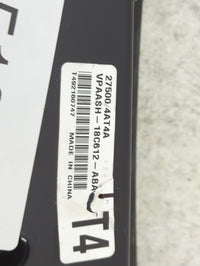 2015-2019 Nissan Sentra Climate Control Module Temperature AC/Heater Replacement P/N:275004AT4A VPAA5H-18C612-ABA Fits OEM U