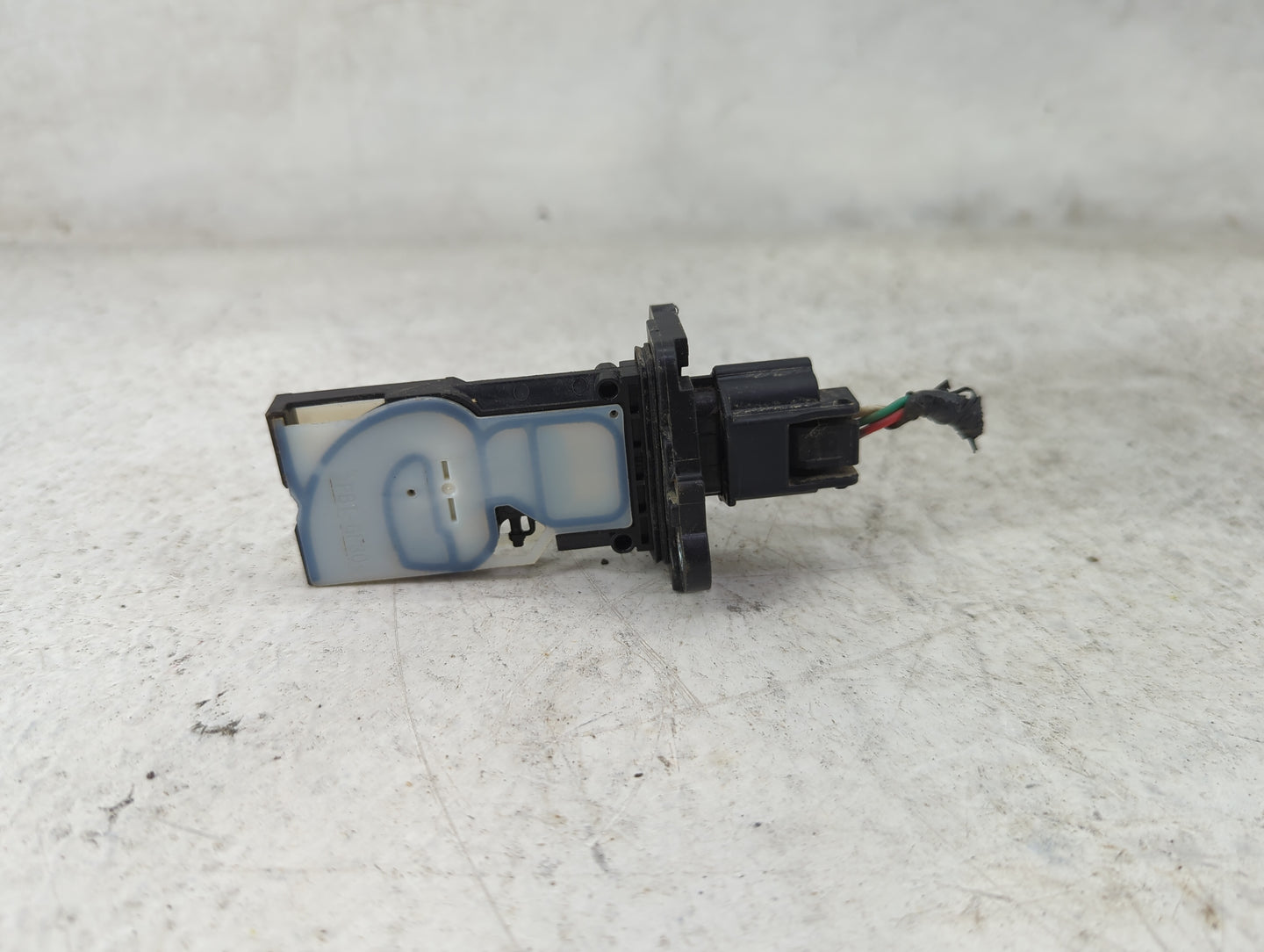 2016-2019 Nissan Sentra Mass Air Flow Meter Maf 1485998 - Oemusedautoparts1.com