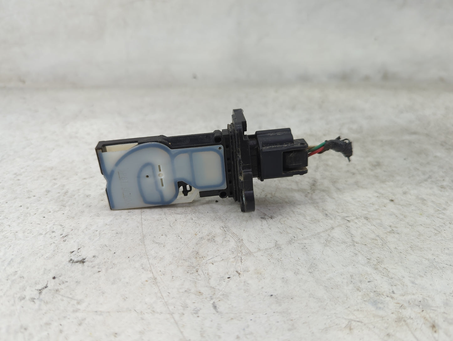2016-2019 Nissan Sentra Mass Air Flow Meter Maf 1485998 - Oemusedautoparts1.com