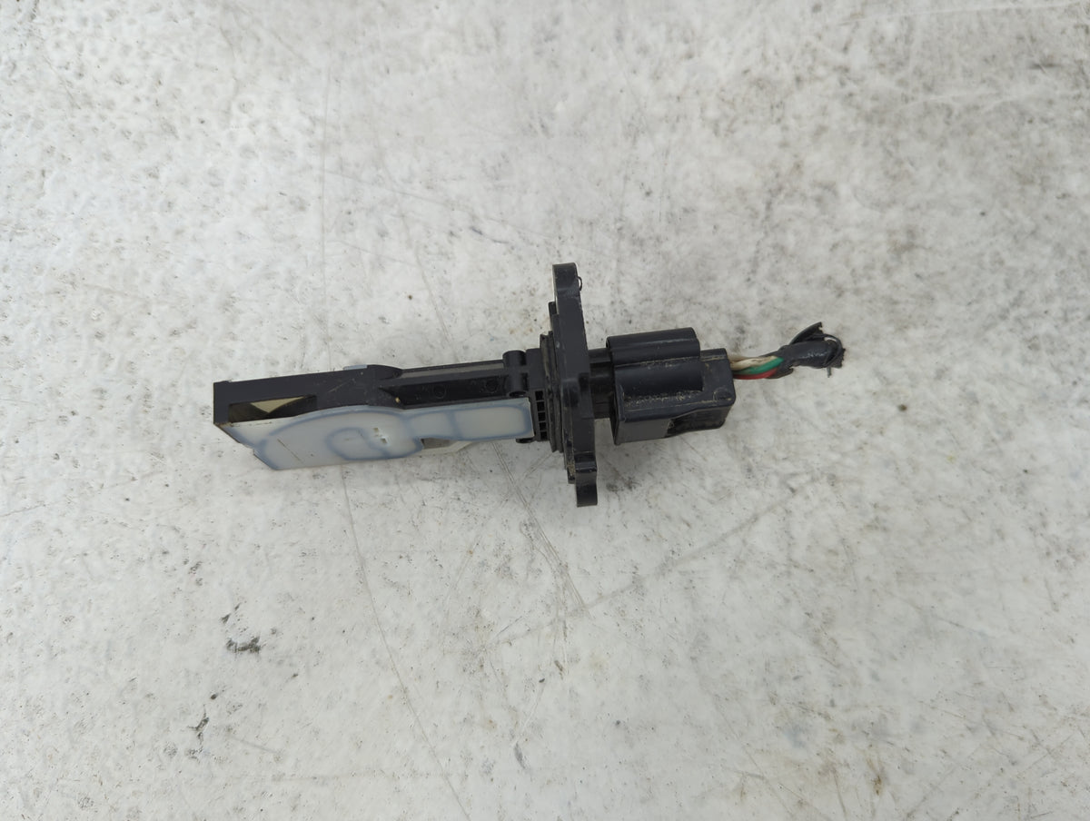 2016-2019 Nissan Sentra Mass Air Flow Meter Maf Sensor 1485998 - Oemusedautoparts1.com