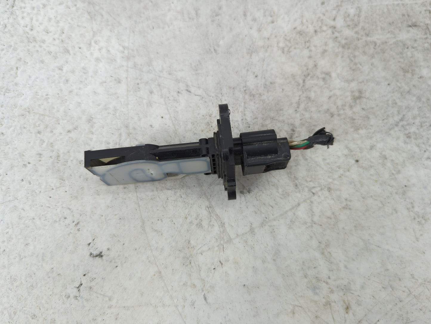 2016-2019 Nissan Sentra Mass Air Flow Meter Maf 1485998 - Oemusedautoparts1.com