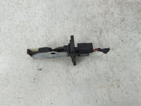 2016-2019 Nissan Sentra Mass Air Flow Meter Maf 1485998 - Oemusedautoparts1.com
