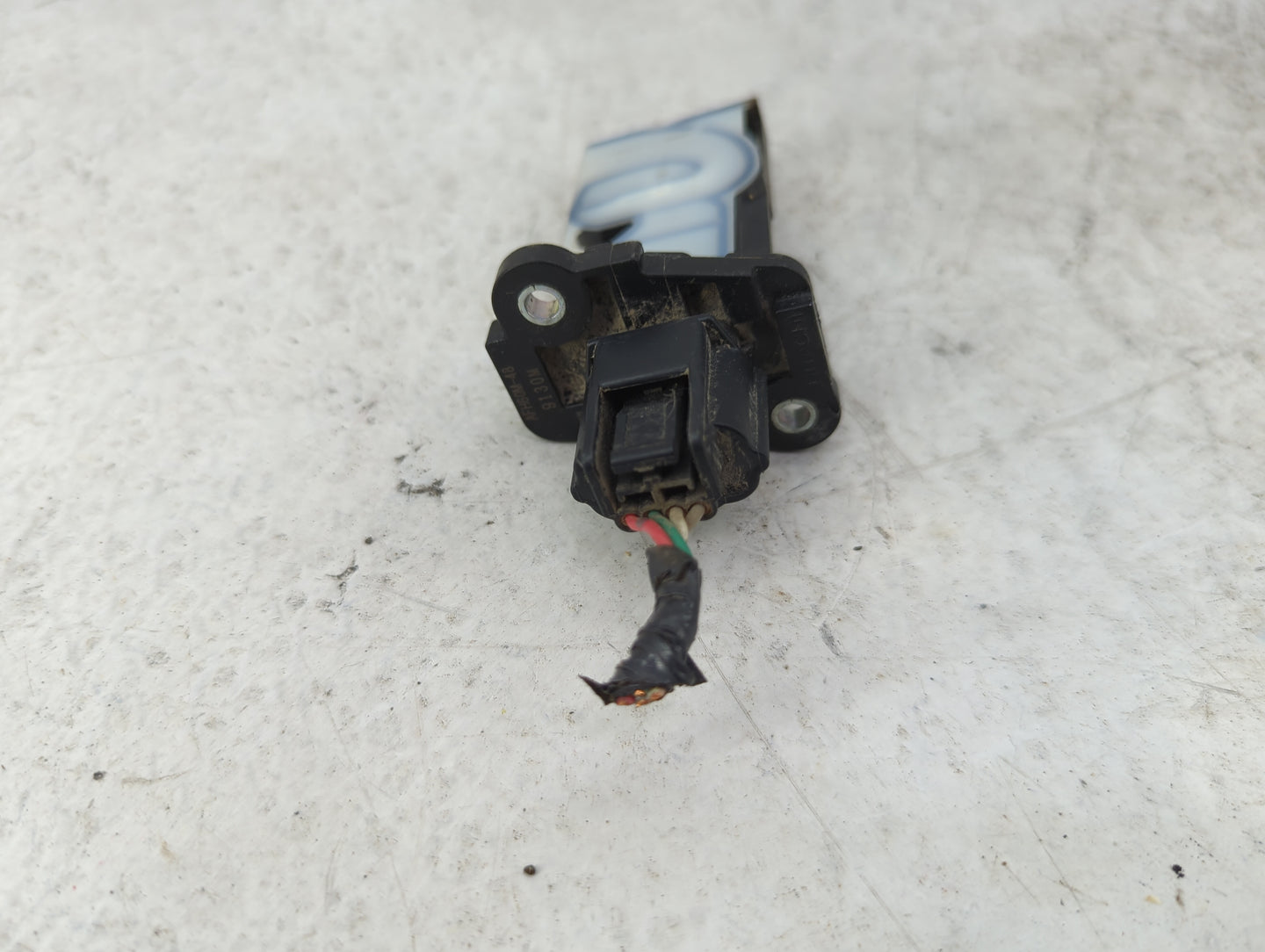 2016-2019 Nissan Sentra Mass Air Flow Meter Maf 1485998 - Oemusedautoparts1.com