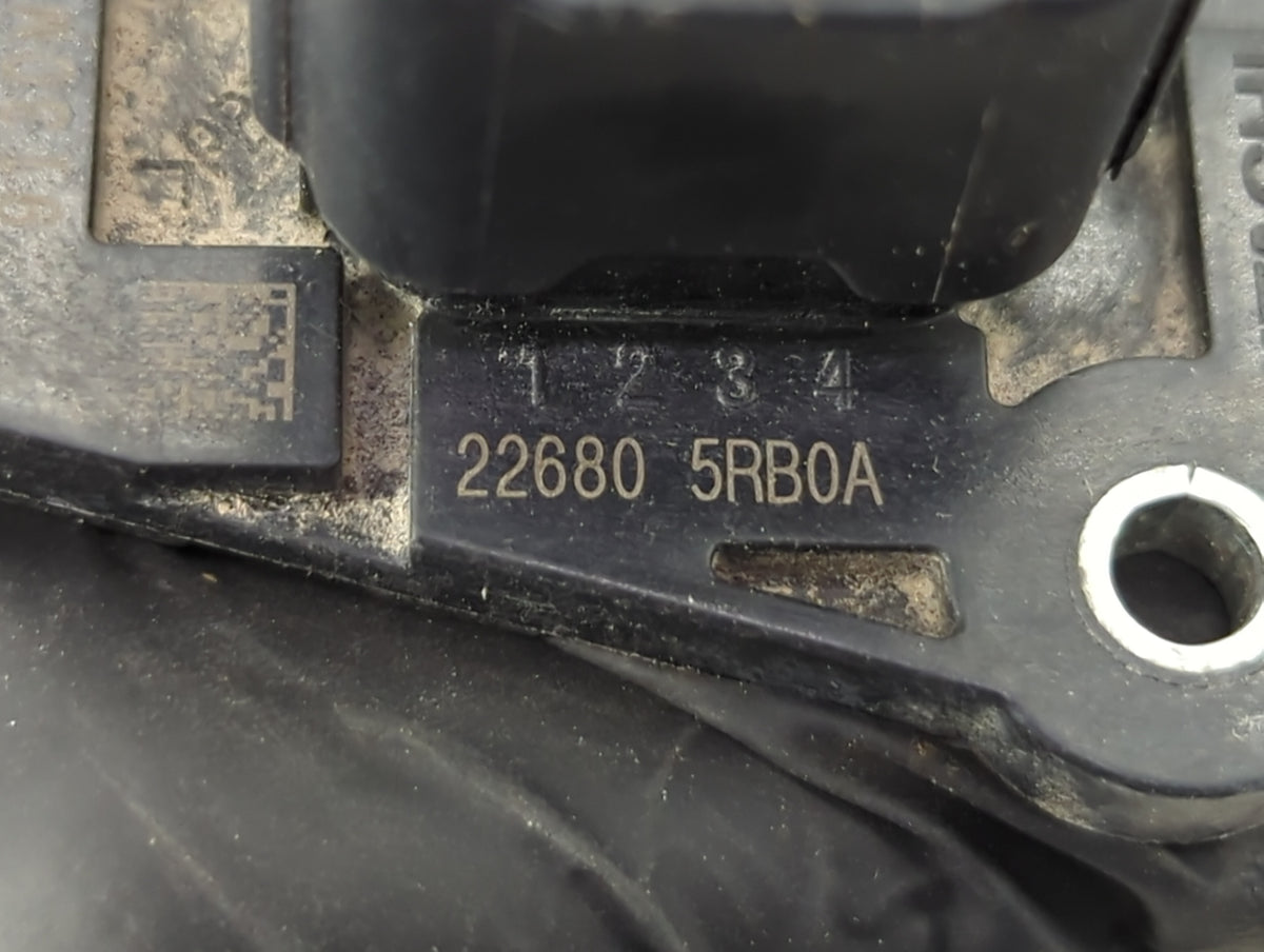2016-2019 Nissan Sentra Mass Air Flow Meter Maf Sensor 1485998 - Oemusedautoparts1.com