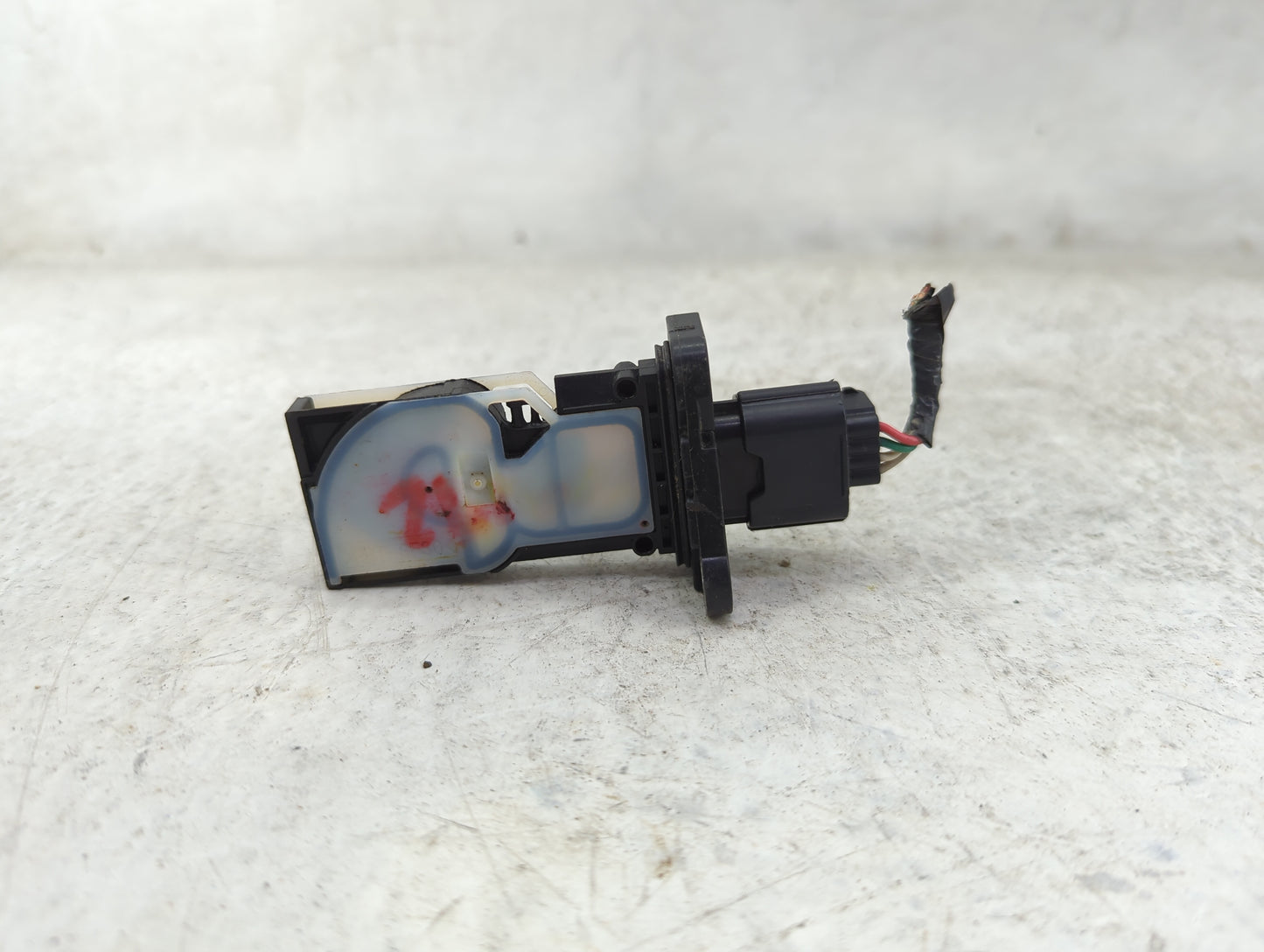 2016-2019 Nissan Sentra Mass Air Flow Meter Maf 1486244 - Oemusedautoparts1.com