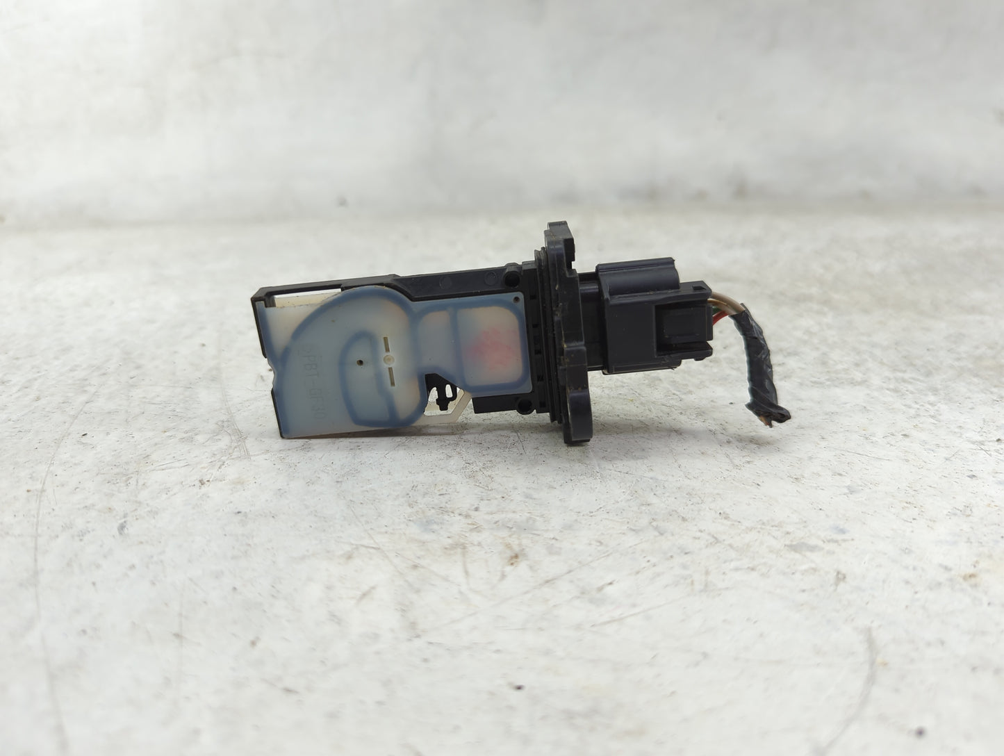 2016-2019 Nissan Sentra Mass Air Flow Meter Maf 1486244 - Oemusedautoparts1.com