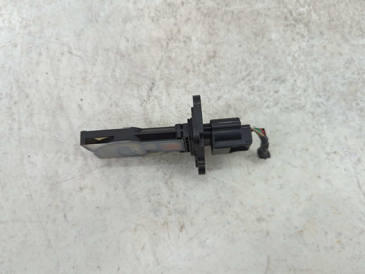 2016-2019 Nissan Sentra Mass Air Flow Meter Maf 1486244 - Oemusedautoparts1.com