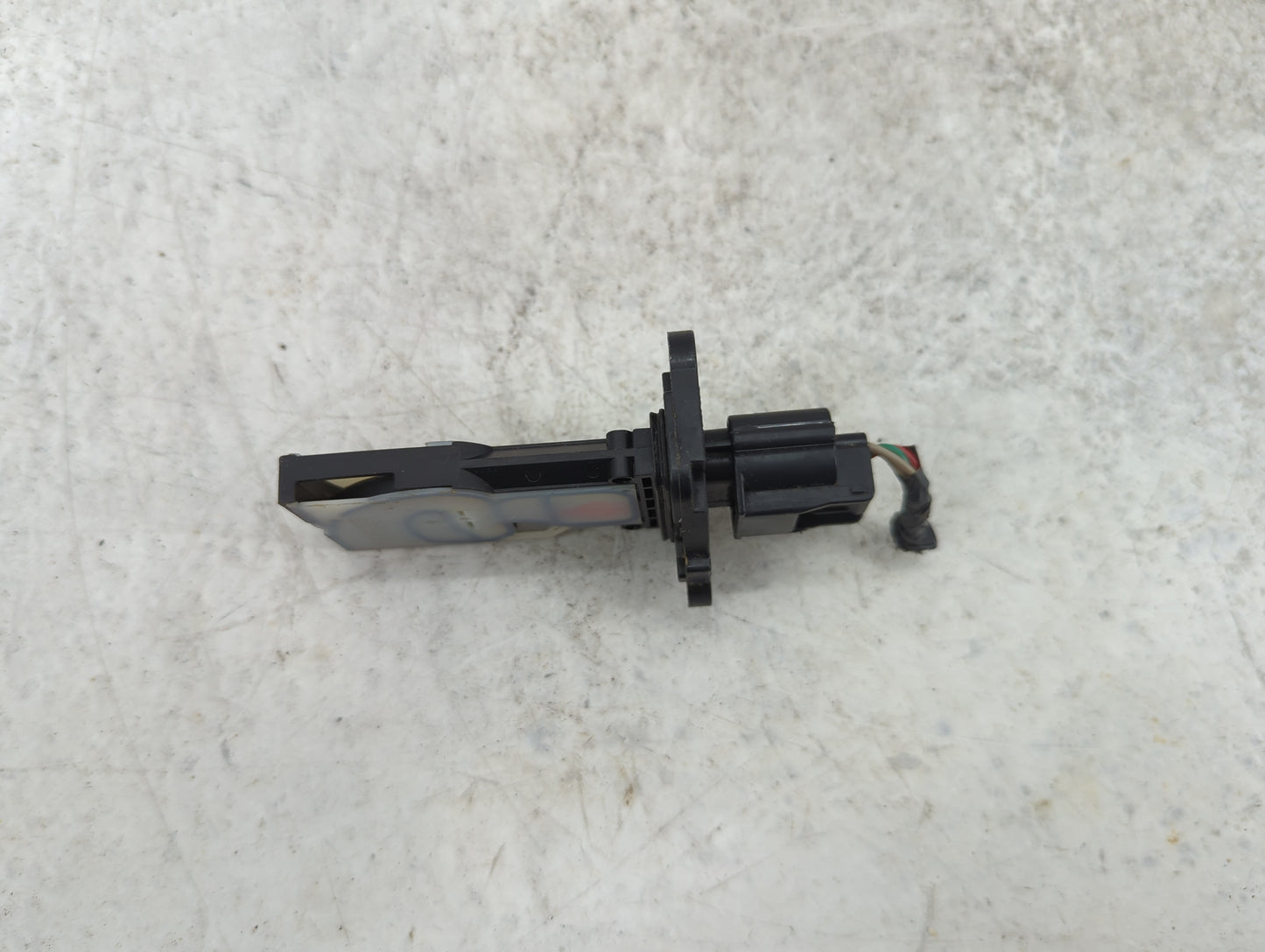 2016-2019 Nissan Sentra Mass Air Flow Meter Maf 1486244 - Oemusedautoparts1.com