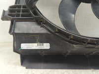 2019 Nissan Sentra Electric Radiator Cooling Fan Motor Assembly P/N:21403 9APOA Fits OEM Used Auto Parts - Oemusedautoparts1
