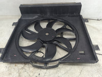 2019 Nissan Sentra Electric Radiator Cooling Fan Motor Assembly P/N:21403 9APOA Fits OEM Used Auto Parts - Oemusedautoparts1