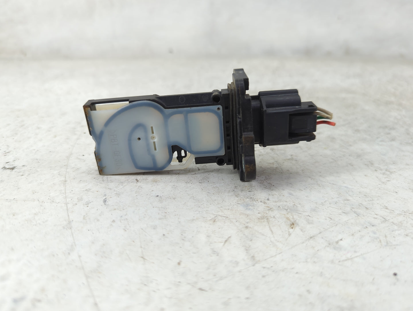 2016-2019 Nissan Sentra Mass Air Flow Meter Maf 1489837 - Oemusedautoparts1.com