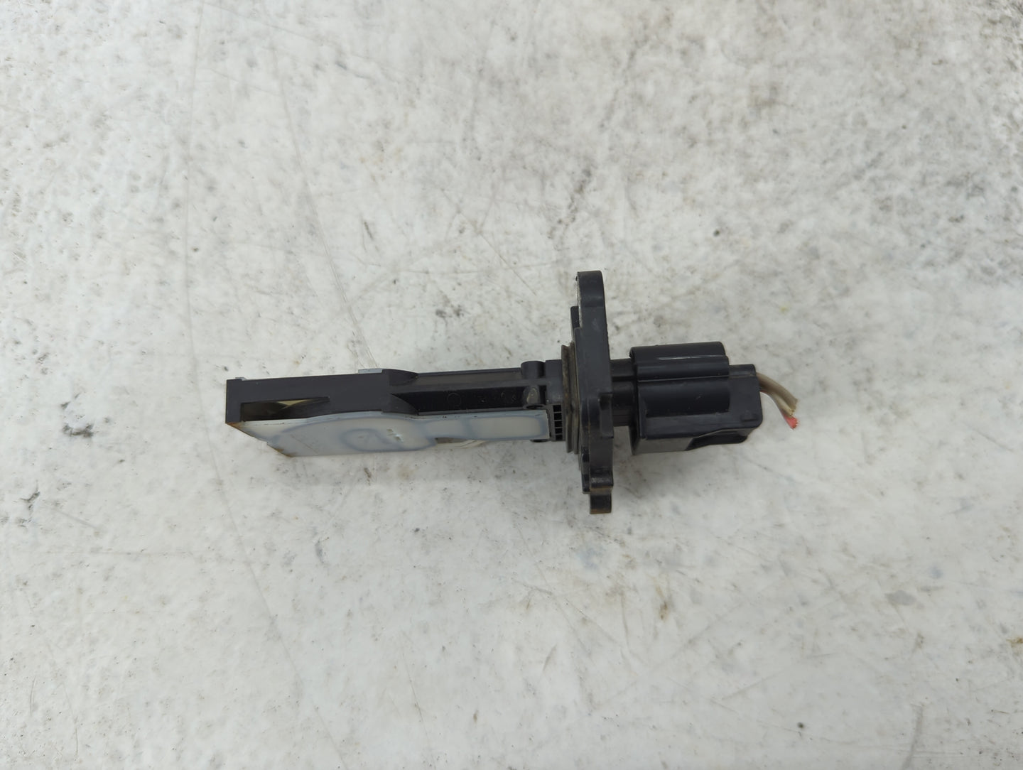 2016-2019 Nissan Sentra Mass Air Flow Meter Maf 1489837 - Oemusedautoparts1.com