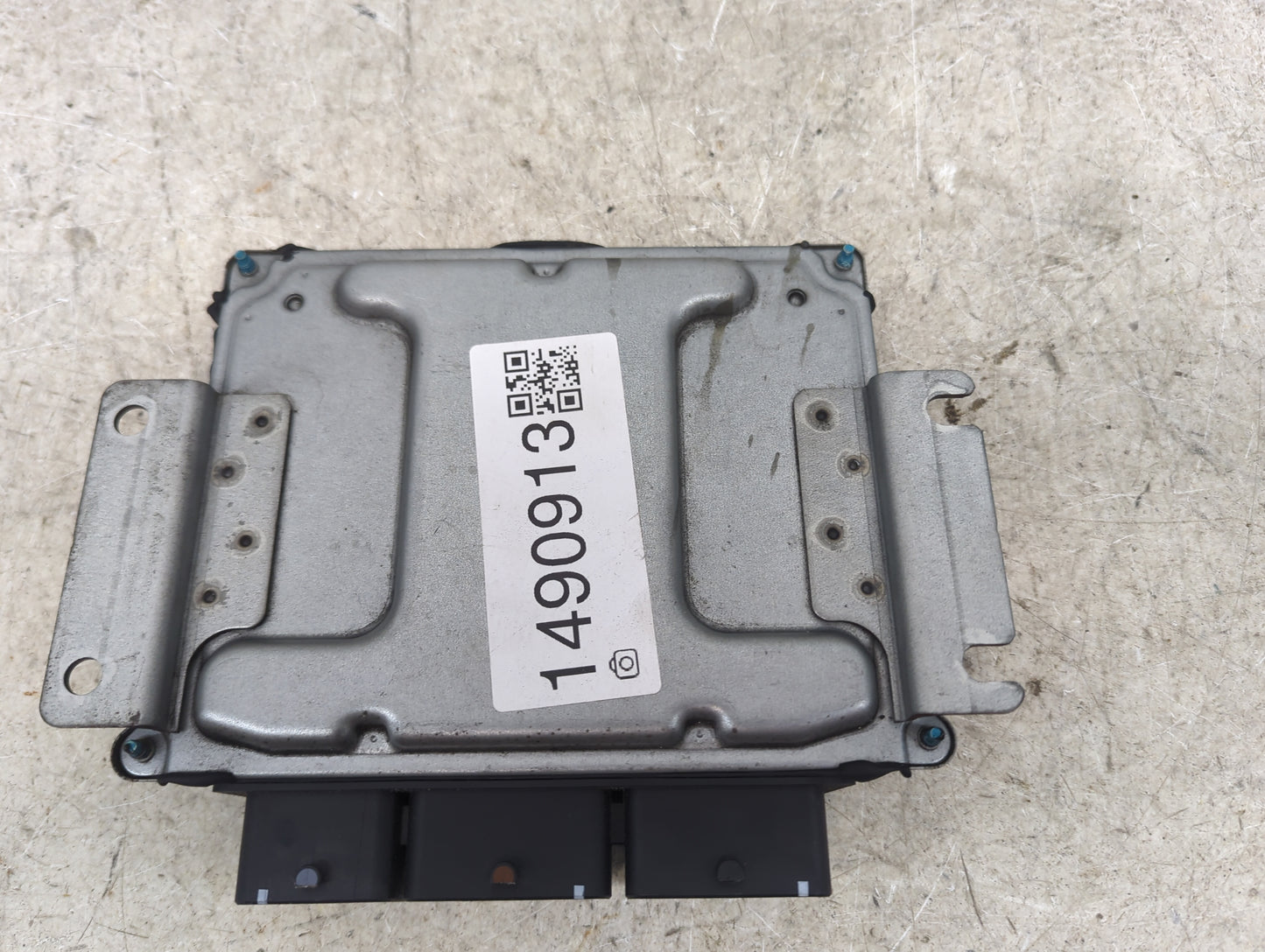 2018-2019 Nissan Sentra PCM Engine Control Computer ECU ECM PCU OEM P/N:NEC026-698 BEM40U-700 A1 8Y06C Fits Fits 2018 2019 O