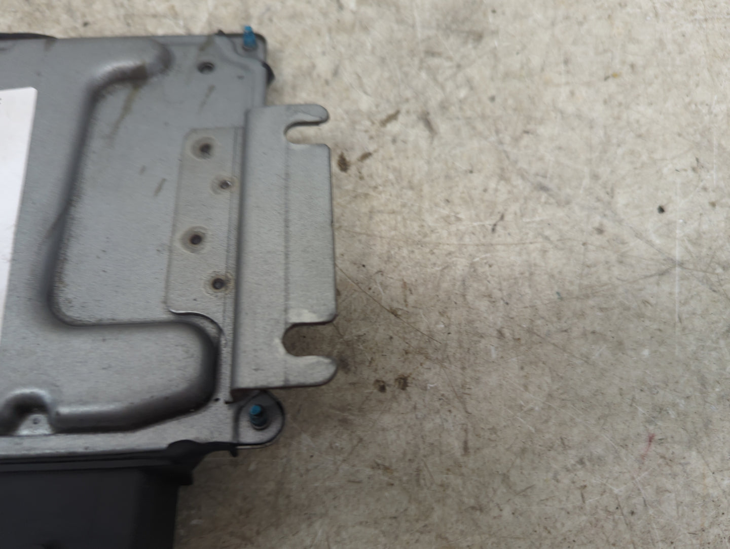 2018-2019 Nissan Sentra PCM Engine Control Computer ECU ECM PCU OEM P/N:NEC026-698 BEM40U-700 A1 8Y06C Fits Fits 2018 2019 O