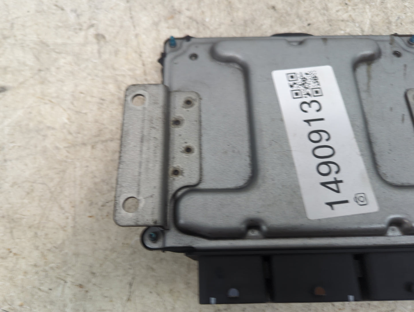 2018-2019 Nissan Sentra PCM Engine Control Computer ECU ECM PCU OEM P/N:NEC026-698 BEM40U-700 A1 8Y06C Fits Fits 2018 2019 O