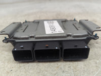 2018-2019 Nissan Sentra PCM Engine Control Computer ECU ECM PCU OEM P/N:NEC026-698 BEM40U-700 A1 8Y06C Fits Fits 2018 2019 O