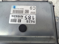 2018-2019 Nissan Sentra PCM Engine Control Computer ECU ECM PCU OEM P/N:NEC026-698 BEM40U-700 A1 8Y06C Fits Fits 2018 2019 O