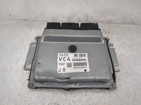 2018-2019 Nissan Sentra PCM Engine Control Computer ECU ECM PCU OEM P/N:NEC026-675 BEM40S-300 Fits Fits 2018 2019 OEM Used A