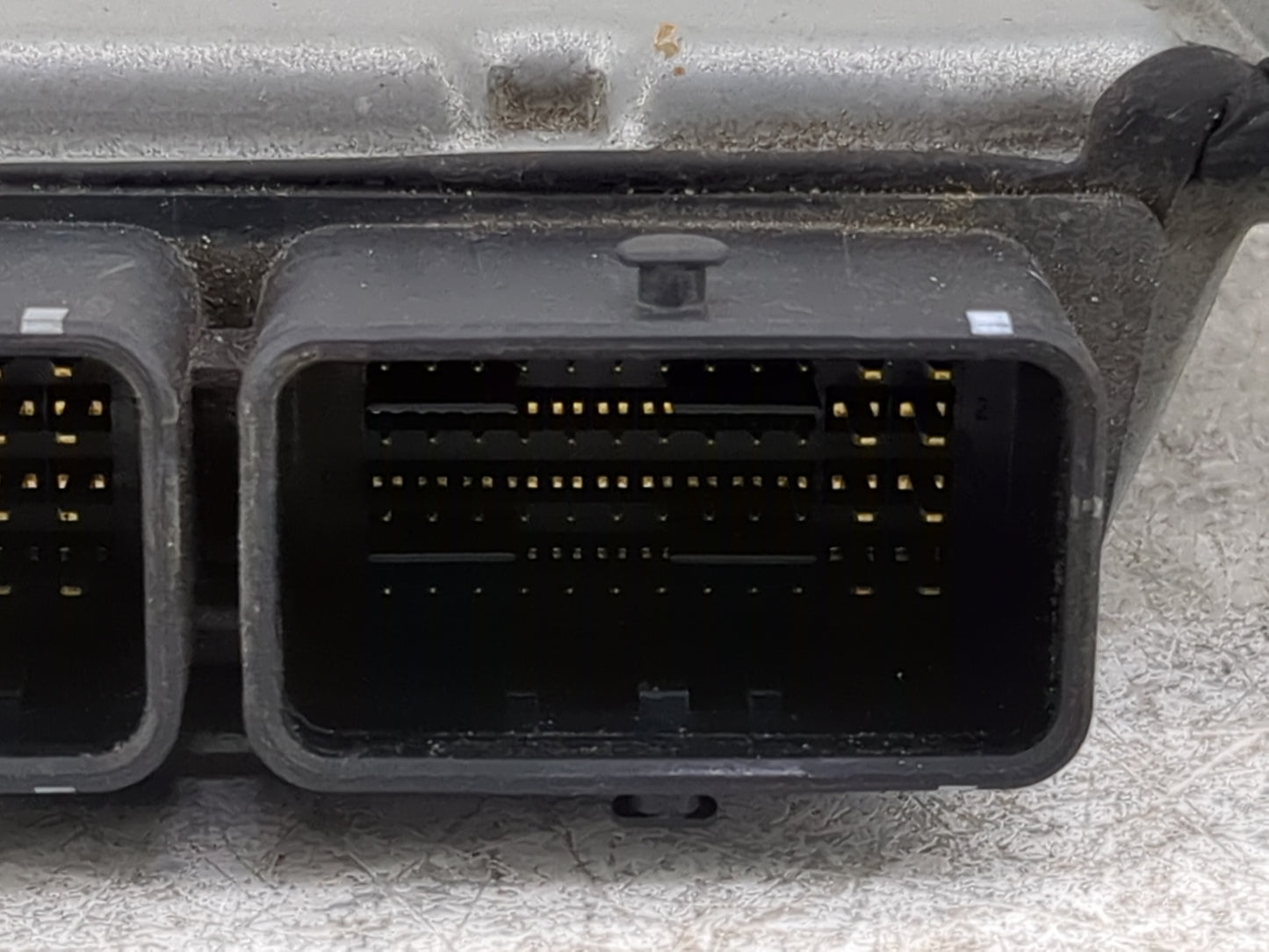 2018-2019 Nissan Sentra PCM Engine Control Computer ECU ECM PCU OEM P/N:NEC026-675 BEM40S-300 Fits Fits 2018 2019 OEM Used A