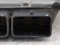 2018-2019 Nissan Sentra PCM Engine Control Computer ECU ECM PCU OEM P/N:NEC026-675 BEM40S-300 Fits Fits 2018 2019 OEM Used A
