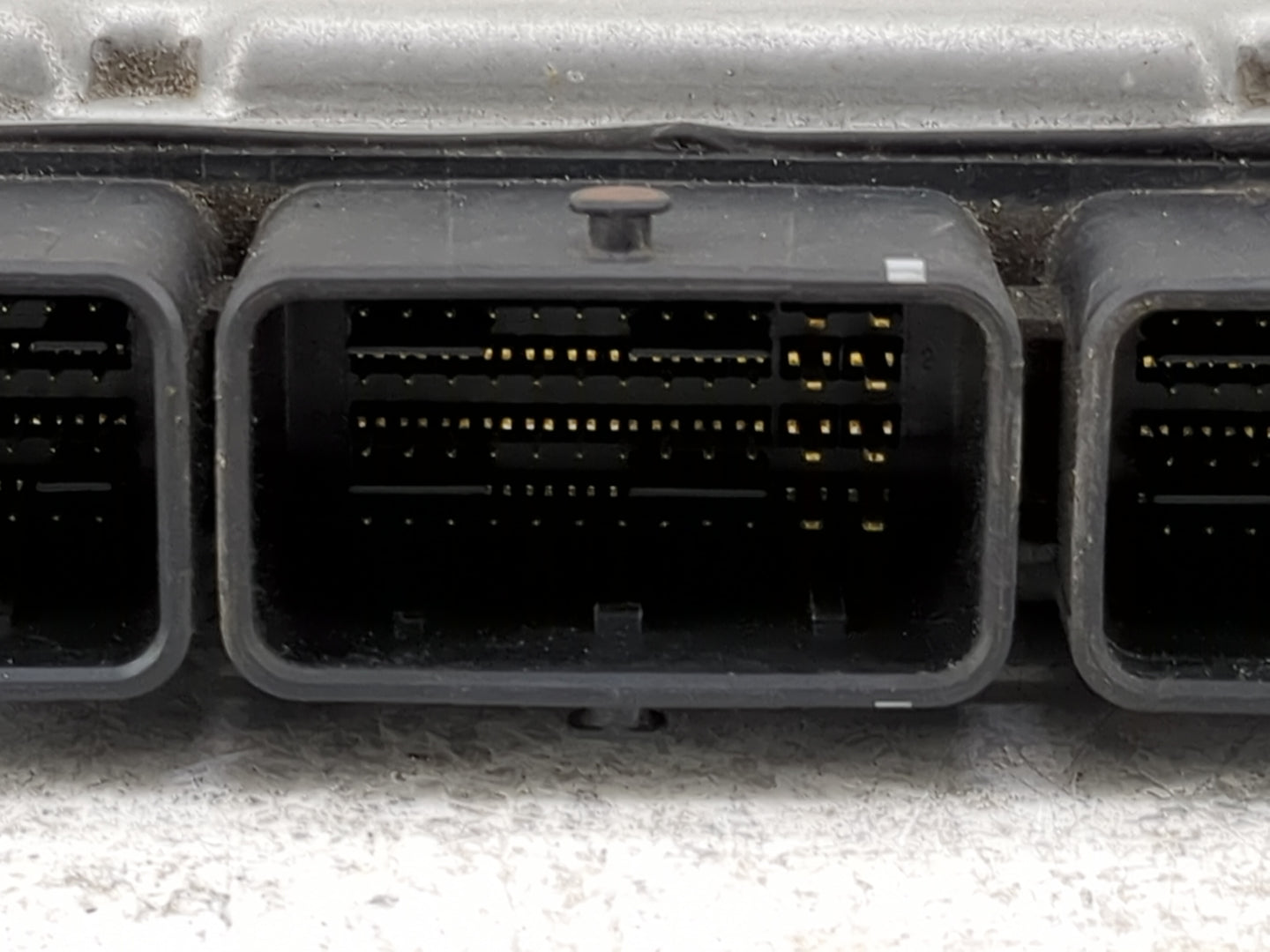 2018-2019 Nissan Sentra PCM Engine Control Computer ECU ECM PCU OEM P/N:NEC026-675 BEM40S-300 Fits Fits 2018 2019 OEM Used A