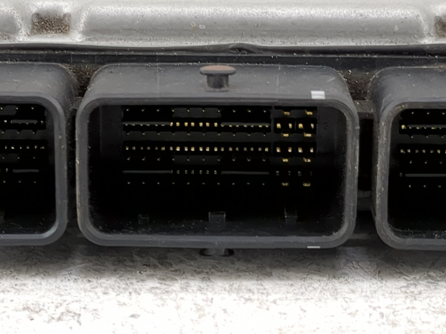 2018-2019 Nissan Sentra PCM Engine Control Computer ECU ECM PCU OEM P/N:NEC026-675 BEM40S-300 Fits Fits 2018 2019 OEM Used A