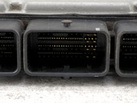 2018-2019 Nissan Sentra PCM Engine Control Computer ECU ECM PCU OEM P/N:NEC026-675 BEM40S-300 Fits Fits 2018 2019 OEM Used A