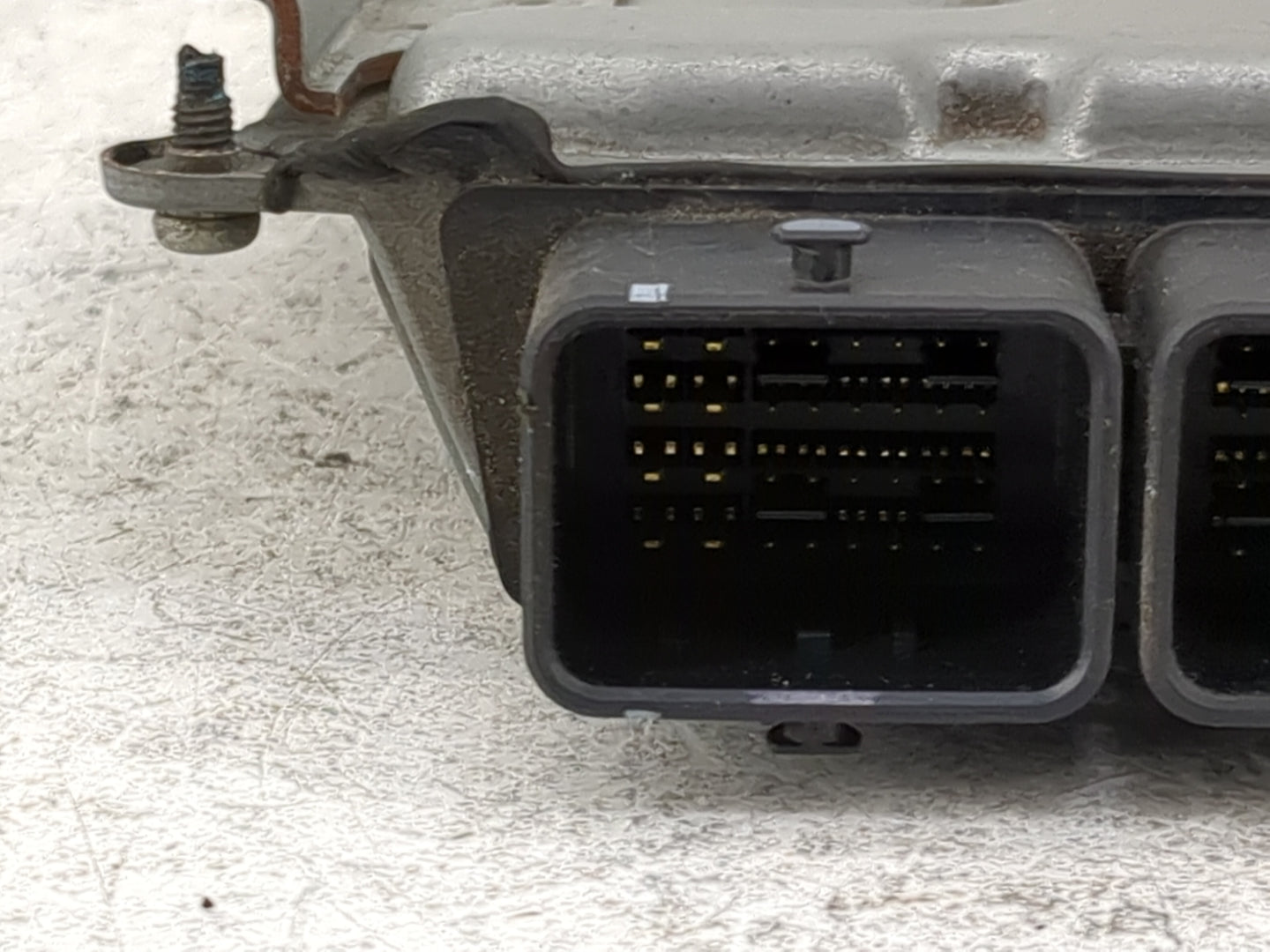 2018-2019 Nissan Sentra PCM Engine Control Computer ECU ECM PCU OEM P/N:NEC026-675 BEM40S-300 Fits Fits 2018 2019 OEM Used A