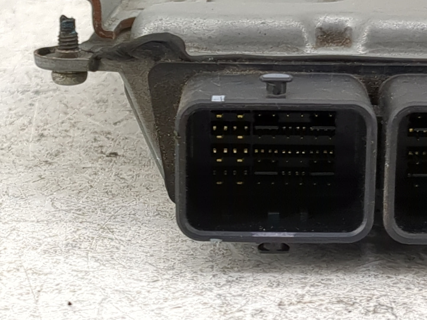 2018-2019 Nissan Sentra PCM Engine Control Computer ECU ECM PCU OEM P/N:NEC026-675 BEM40S-300 Fits Fits 2018 2019 OEM Used A