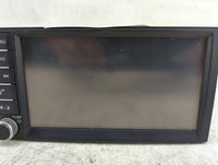 2018-2019 Nissan Sentra Radio AM FM Cd Player Receiver Replacement P/N:28021 5FK0A CY-RH27N0GX, AN7705 Fits Fits 2018 2019 O