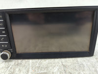 2018-2019 Nissan Sentra Radio AM FM Cd Player Receiver Replacement P/N:28021 9EK0A CV-RNZ7N0GX, AN1703 Fits Fits 2018 2019 O