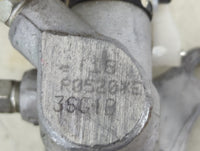 2013-2019 Nissan Sentra Brake Master Cylinder 1492441 - Oemusedautoparts1.com
