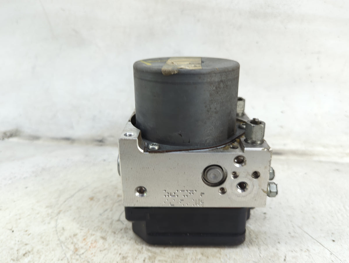 2019 Nissan Sentra Anti-Lock Brake ABS Pump Module Actuator OEM Fits OEM Used Auto Parts - Oemusedautoparts1.com