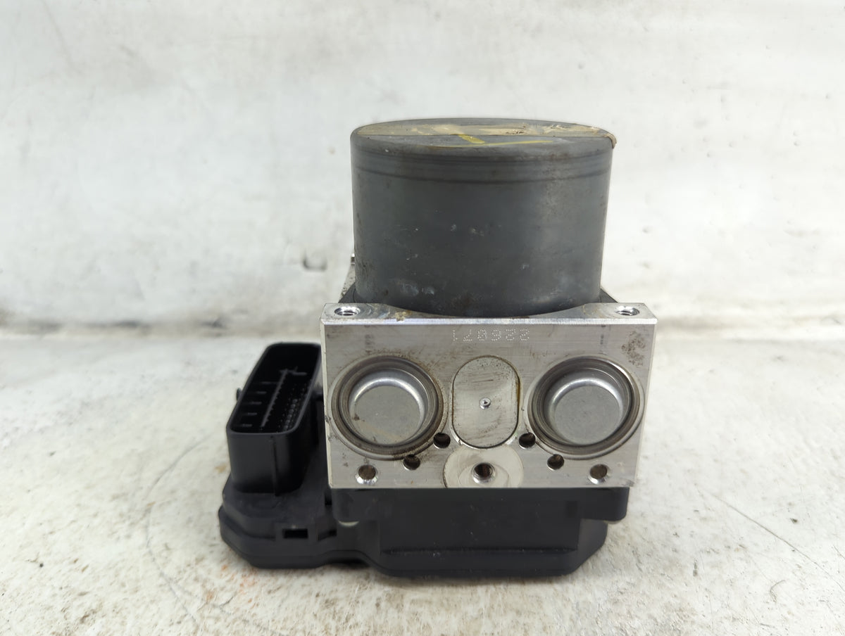 2019 Nissan Sentra Anti-Lock Brake ABS Pump Module Actuator OEM Fits OEM Used Auto Parts - Oemusedautoparts1.com
