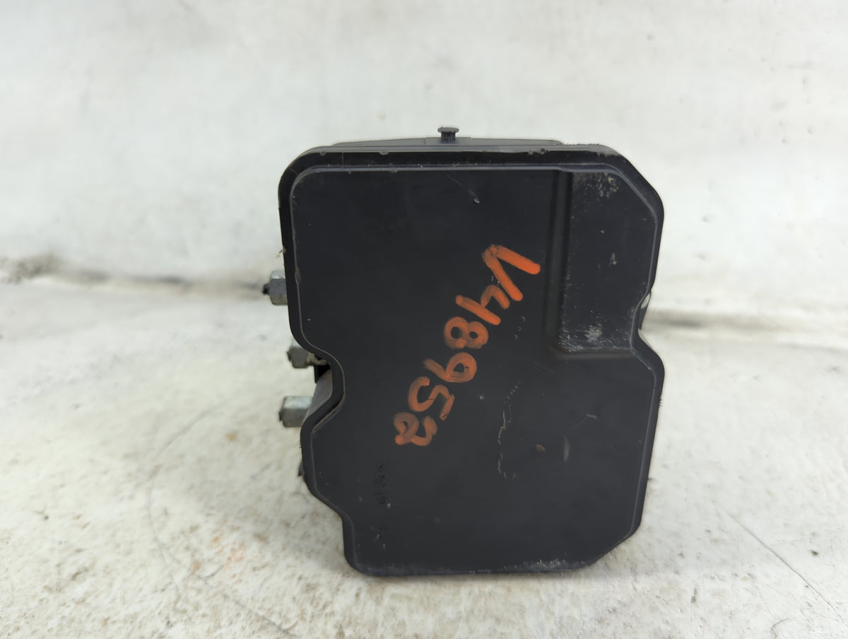 2019 Nissan Sentra Anti-Lock Brake ABS Pump Module Actuator OEM Fits OEM Used Auto Parts - Oemusedautoparts1.com