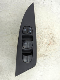 2019 Nissan Sentra Master Power Window Switch Replacement Driver Side Left P/N:28401 3RA1A Fits OEM Used Auto Parts - Oemuse