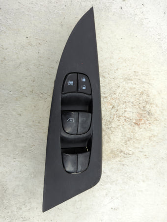 compare product 2019 Nissan Sentra Master Power Window Switch Replacement Driver Side Left P/N:28401 3RA1A Fits OEM Used Auto Parts