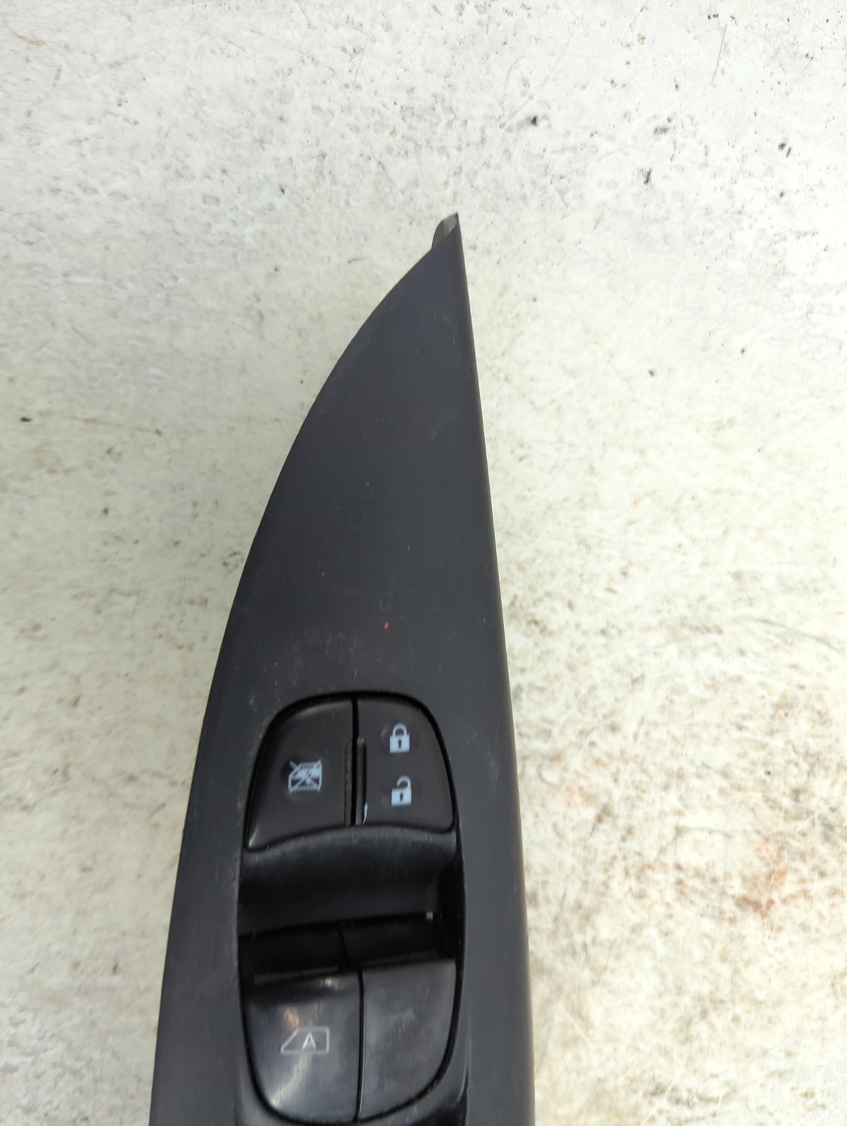 2019 Nissan Sentra Master Power Window Switch Replacement Driver Side Left P/N:28401 3RA1A Fits OEM Used Auto Parts - Oemuse