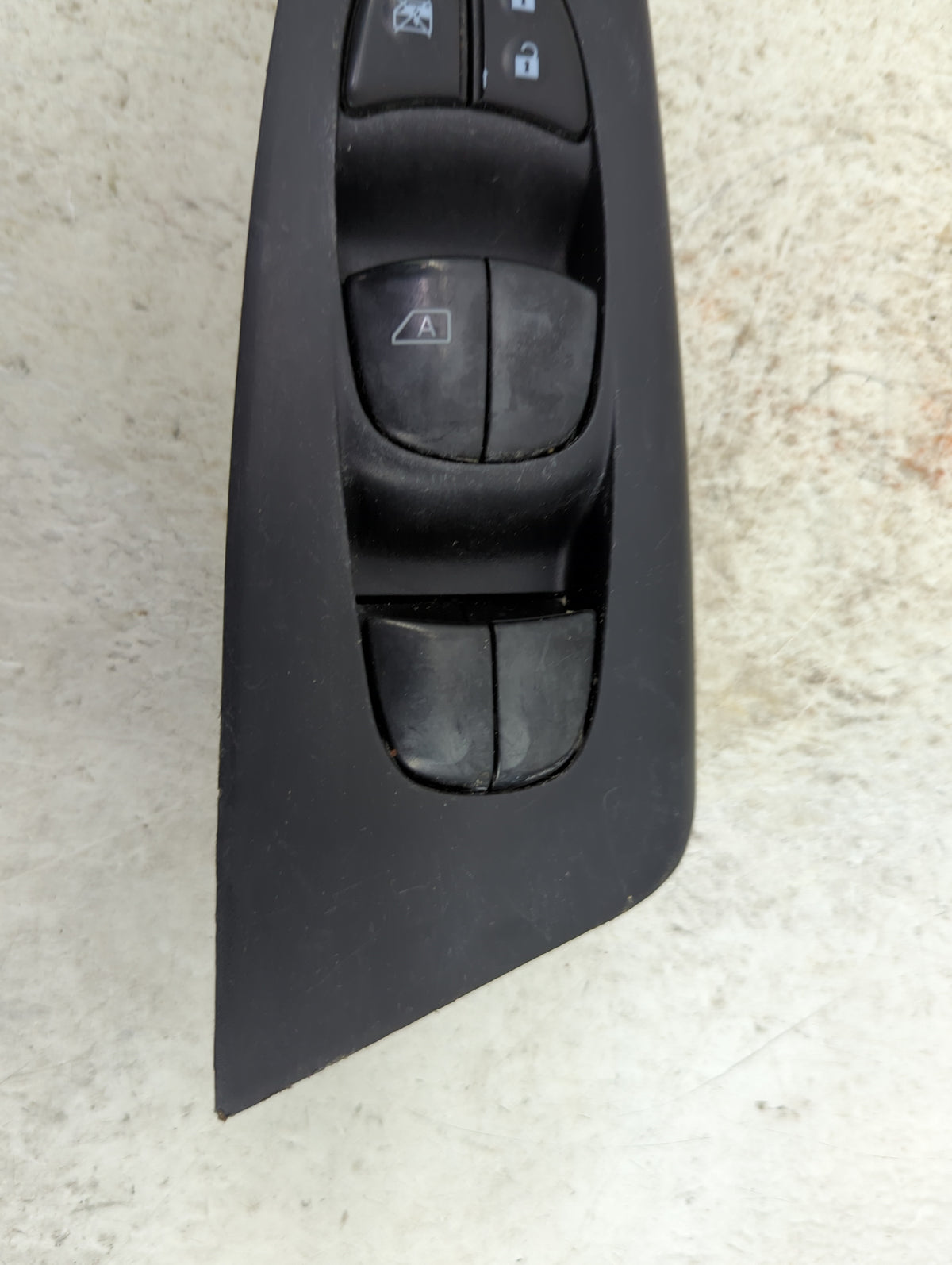 2019 Nissan Sentra Master Power Window Switch Replacement Driver Side Left P/N:28401 3RA1A Fits OEM Used Auto Parts - Oemuse