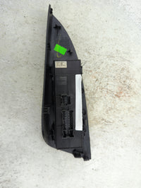 2019 Nissan Sentra Master Power Window Switch Replacement Driver Side Left P/N:28401 3RA1A Fits OEM Used Auto Parts - Oemuse