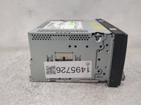 2019 Nissan Sentra Radio AM FM Cd Player Receiver Replacement P/N:2591A5UD0A 7505750884, AIVIL12F0, YBN-AIVIL12F0 Fits Fits 