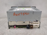 2019 Nissan Sentra Radio AM FM Cd Player Receiver Replacement P/N:2591A5UD0A 7505750884, AIVIL12F0, YBN-AIVIL12F0 Fits Fits 