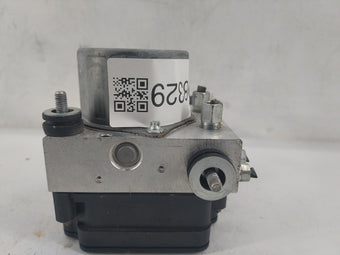 compare product 2016-2018 Nissan Sentra Anti-Lock Brake ABS Pump Module Actuator OEM P/N:0 265 259 345 47660 5UD0C Fits Fits 2016 2017 2018 OEM Used Auto Parts