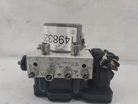 2016-2018 Nissan Sentra Anti-Lock Brake ABS Pump Module Actuator OEM P/N:0 265 259 345 47660 5UD0C Fits Fits 2016 2017 2018 