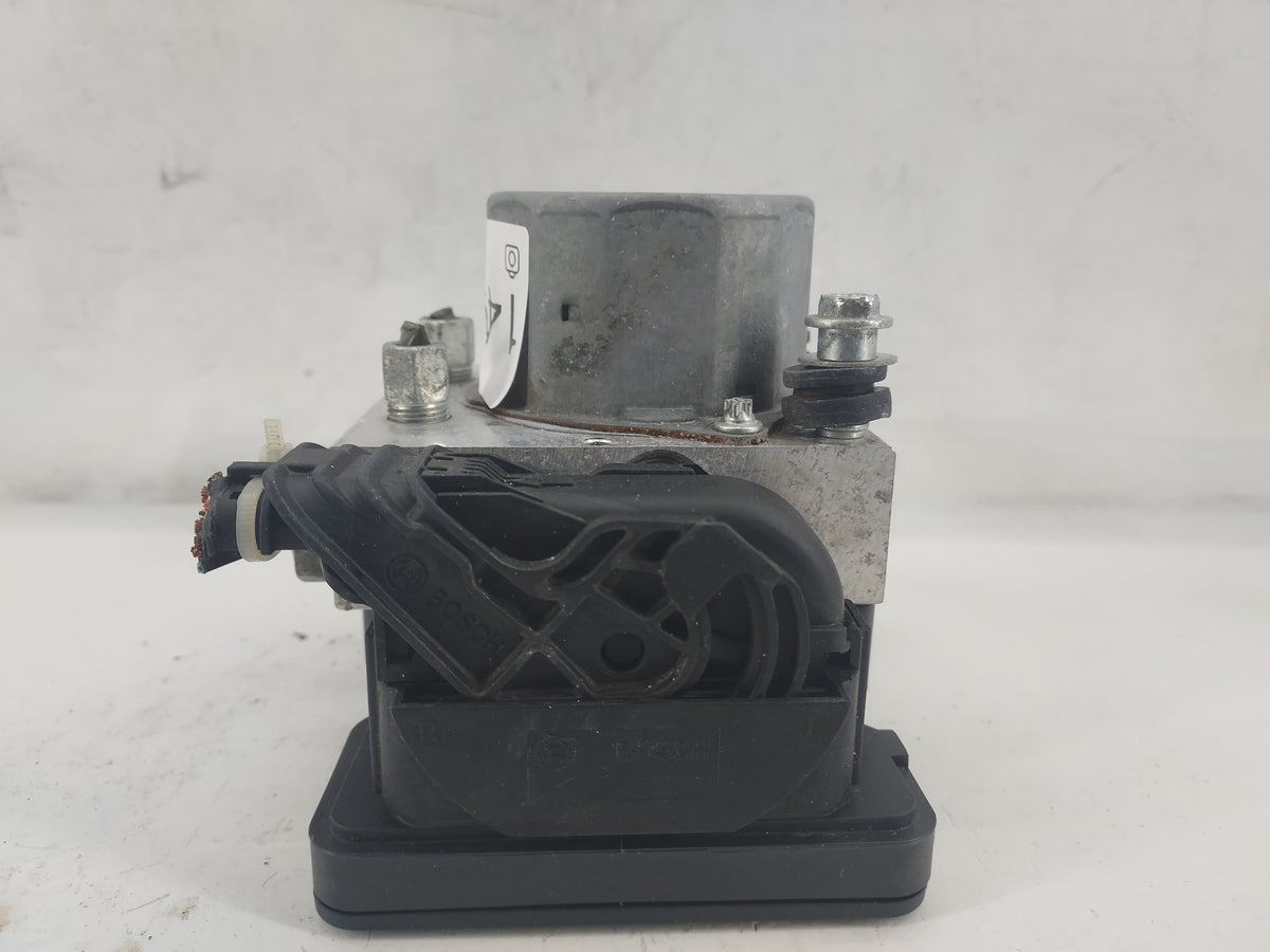 2016-2018 Nissan Sentra Anti-Lock Brake ABS Pump Module Actuator OEM P/N:0 265 259 345 47660 5UD0C Fits Fits 2016 2017 2018 